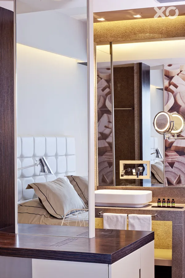 Aqua Blu Boutique Hotel & Spa