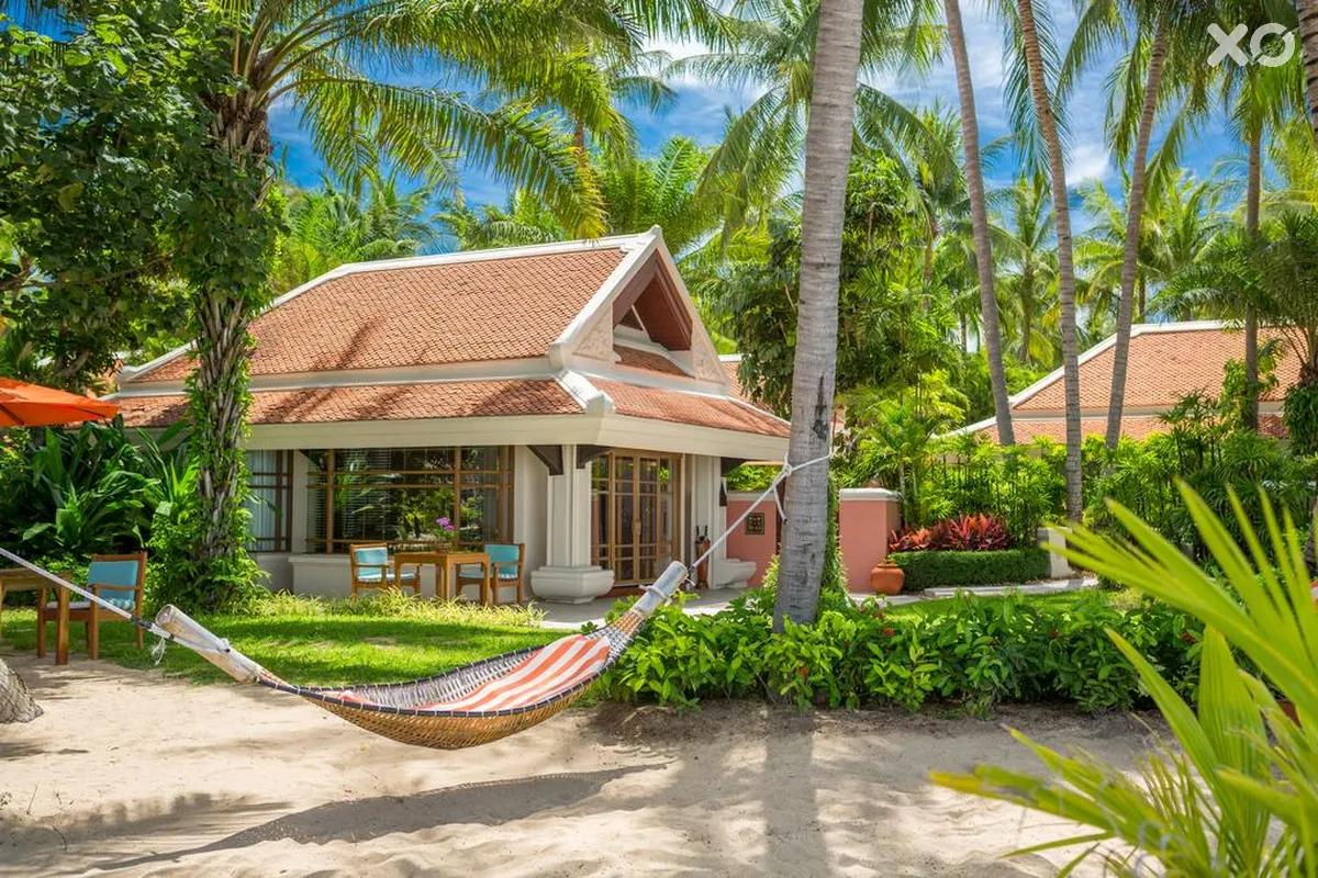 Santiburi Koh Samui