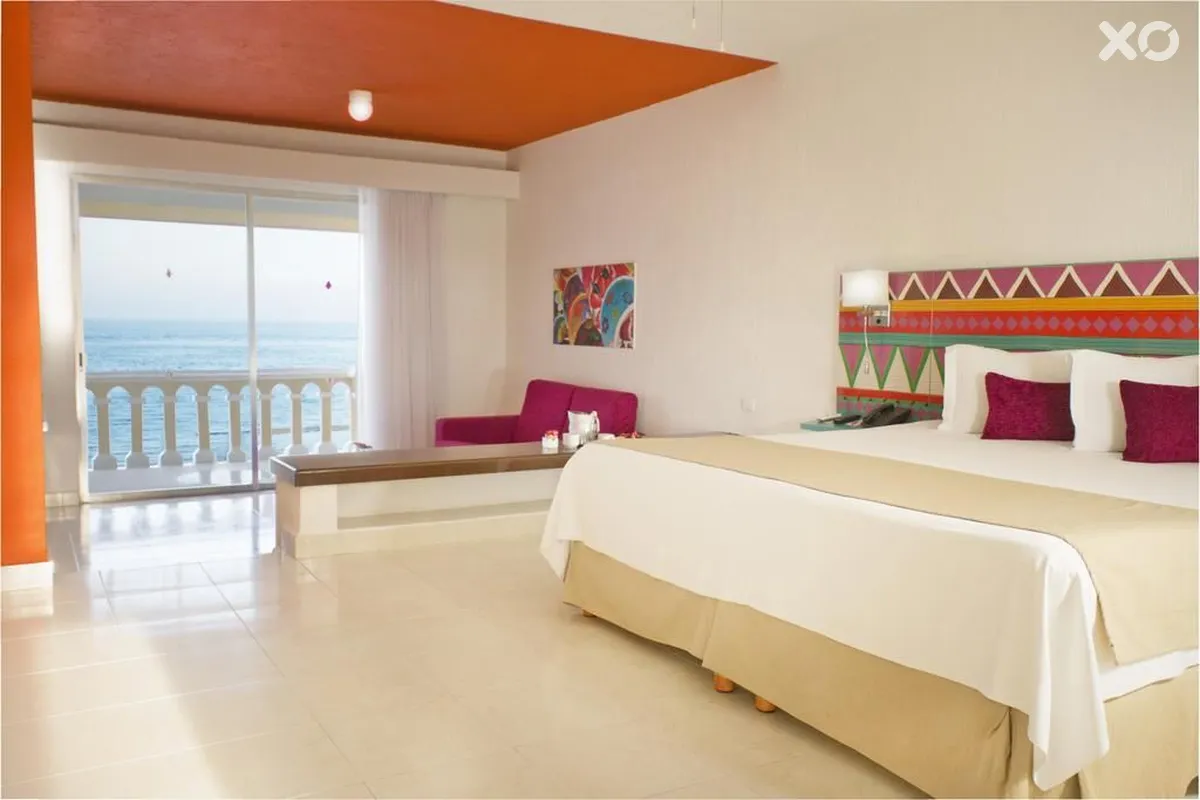 All Ritmo Cancun Resort & Waterpark