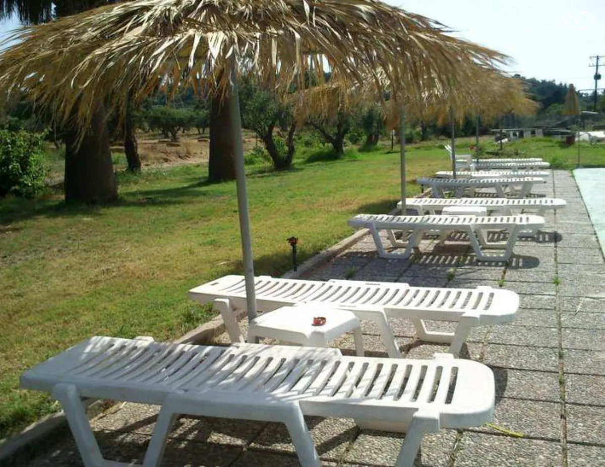 Rhodian Sun Hotel