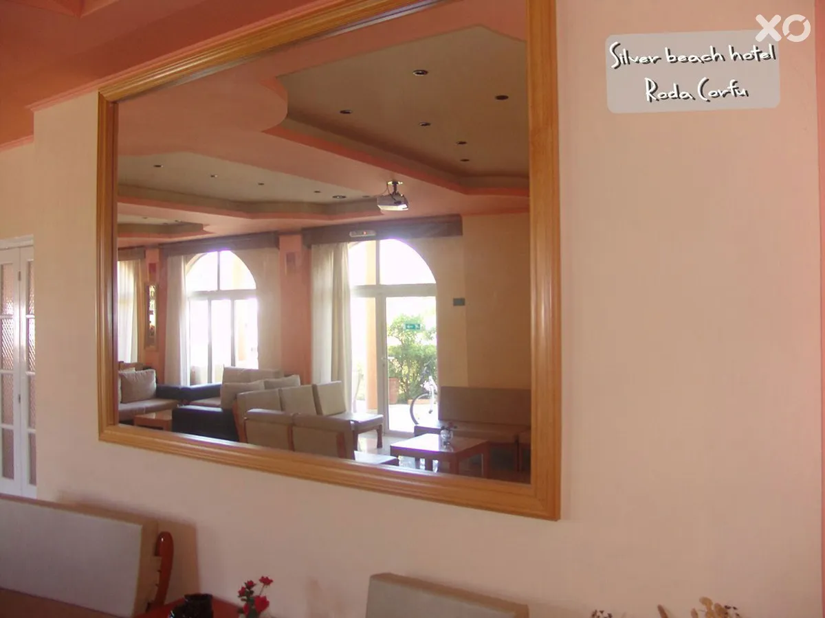 Silver Beach Hotel