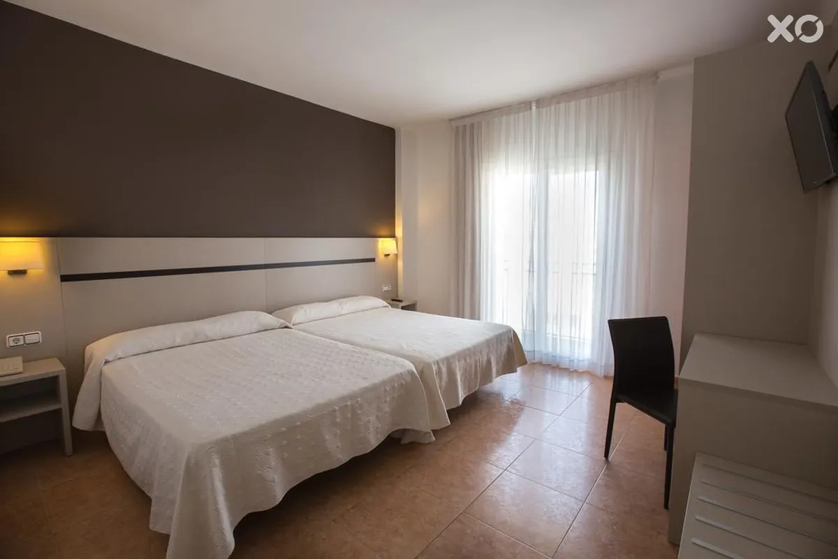 La Carolina Hotel