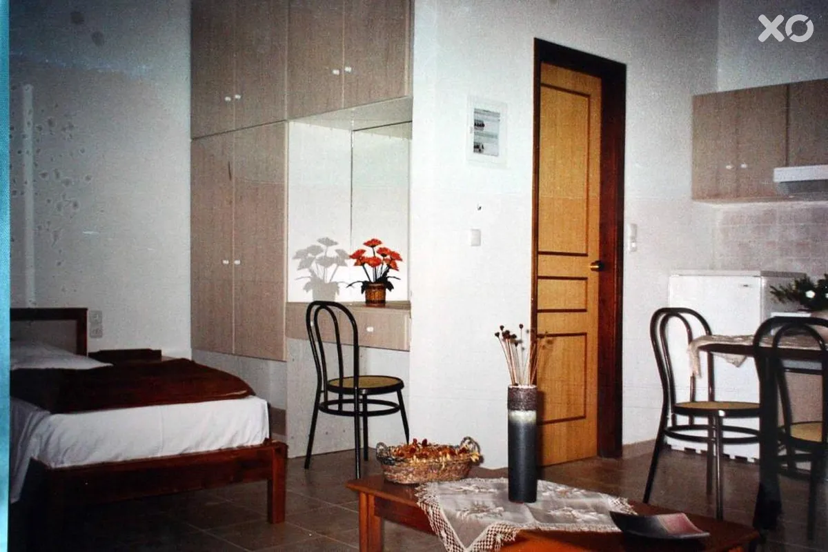 Evilion Hotel