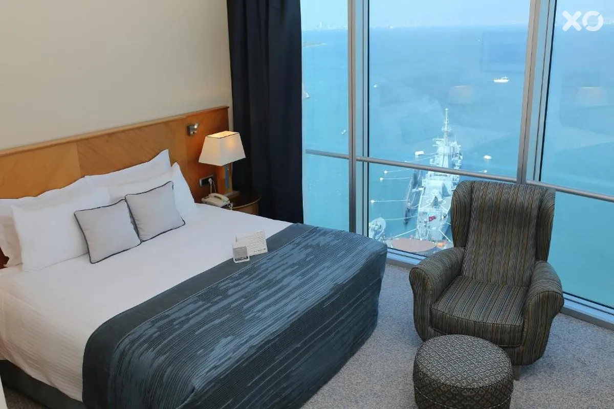 Wyndham Grand Izmir Ozdilek