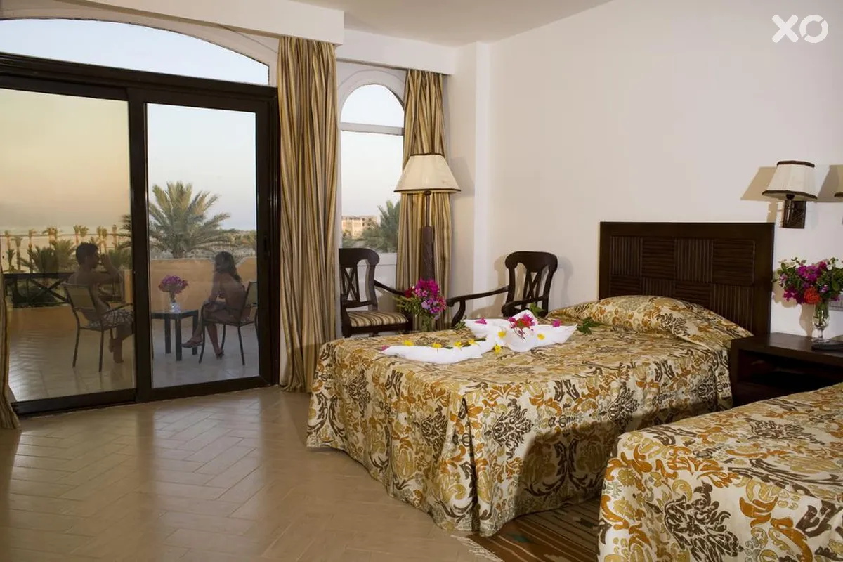 Blend Elphistone Resort Marsa Alam