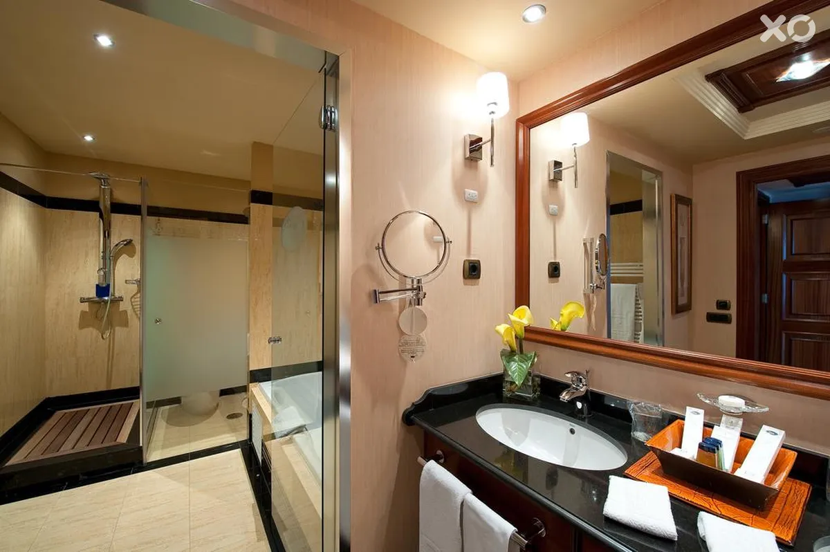 Elba Estepona & Thalasso Spa Gran Hotel