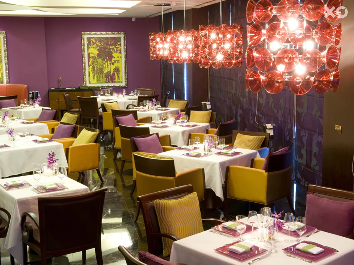 Sofitel Dubai Jumeirah Beach