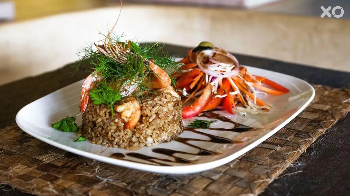 Zoi Boutique Hotel Zanzibar