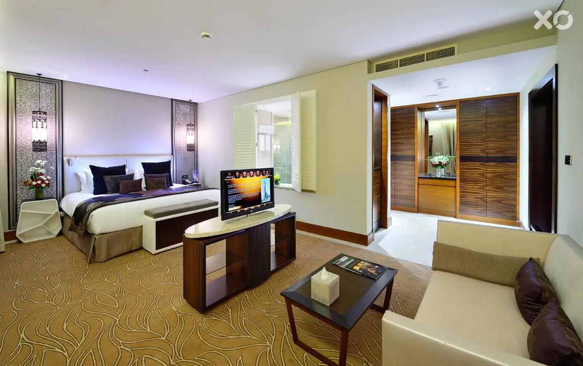 Millennium Plaza Hotel Dubai