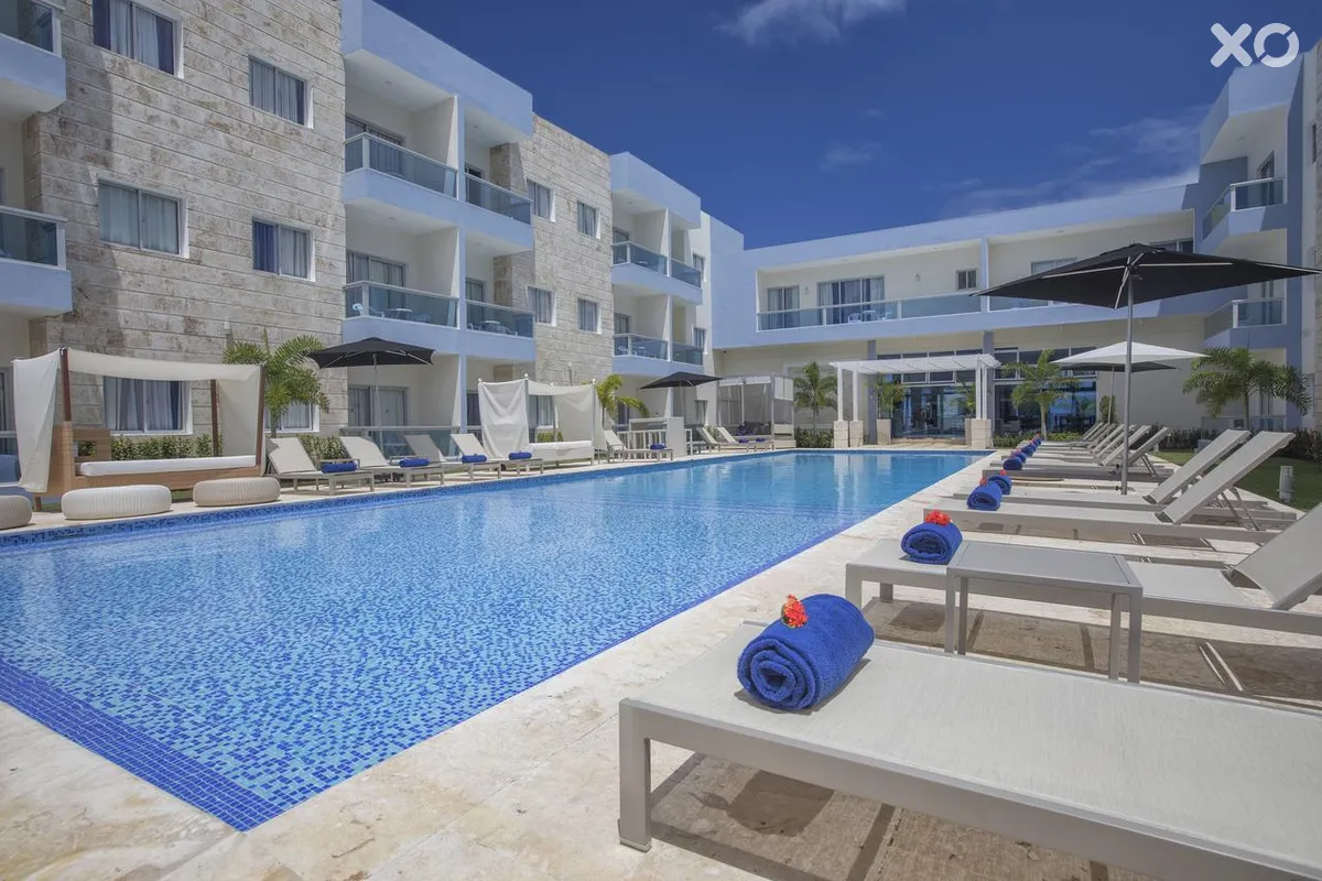 Whala! Urban Punta Cana