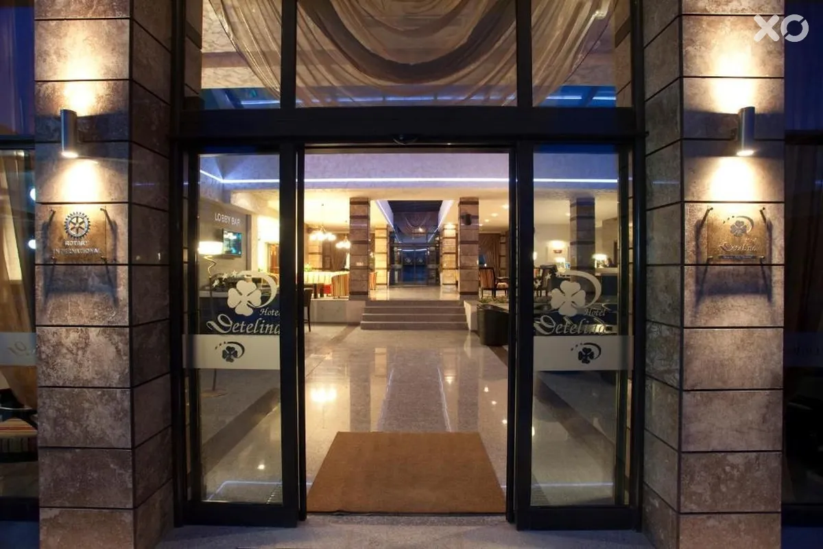Detelina Hotel