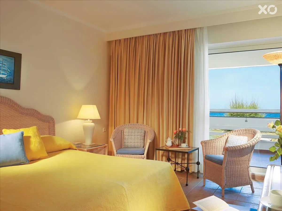 Grecotel Lux.Me White Palace