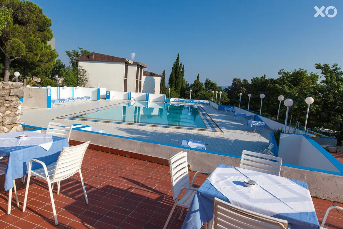 Ad Turres Hotel & Pavillions