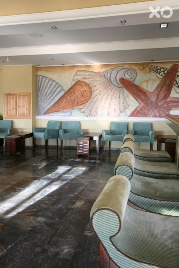 Viva Mare Hotel & Spa