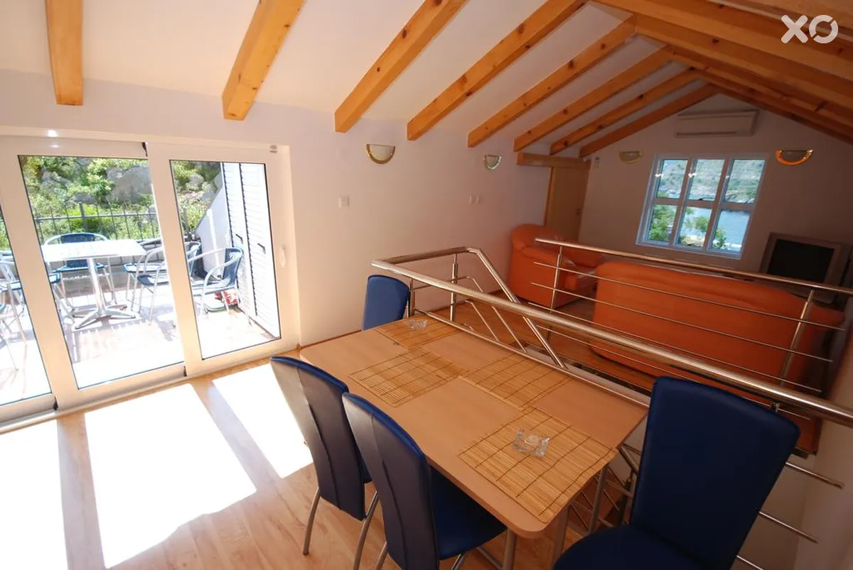 Springs Apartments & Rooms