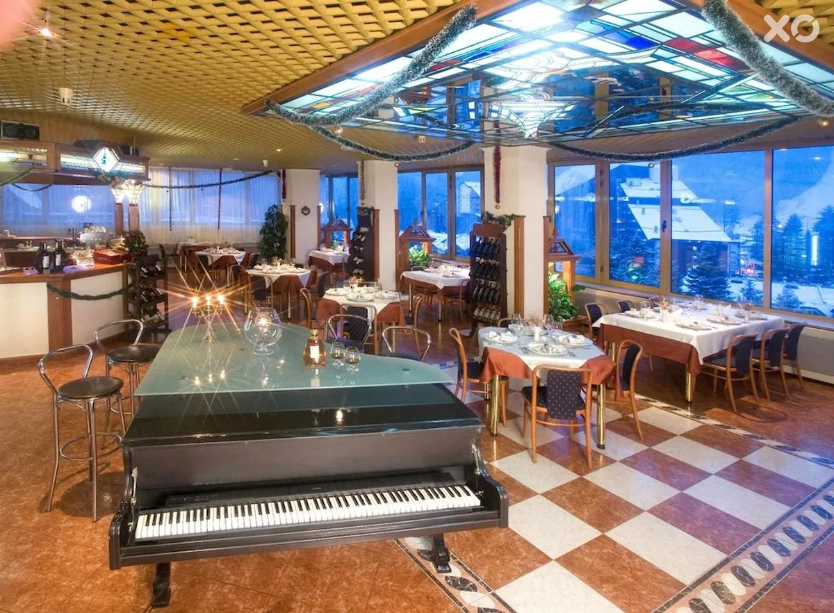 Samokov Hotel