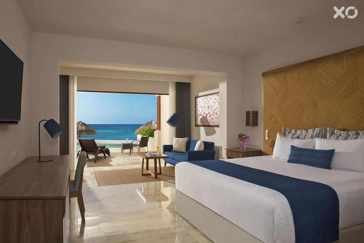Dreams Sapphire Resort & Spa