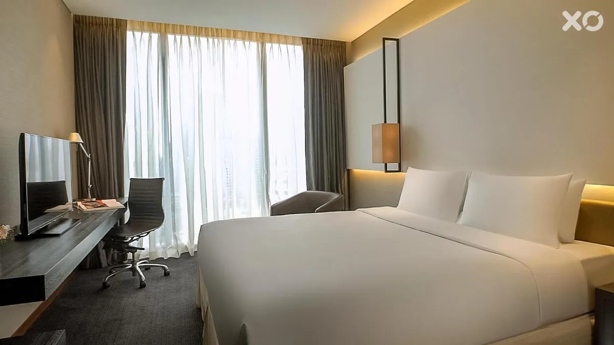 Amara Bangkok