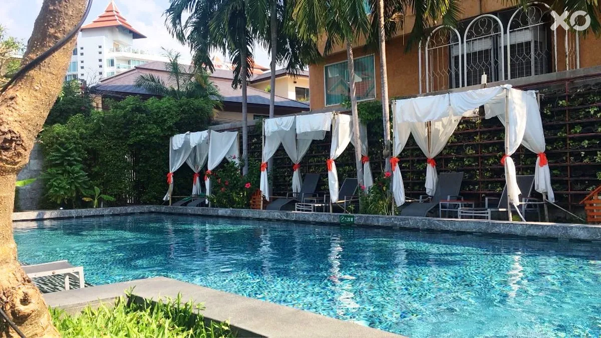 Grand Scenaria Hotel