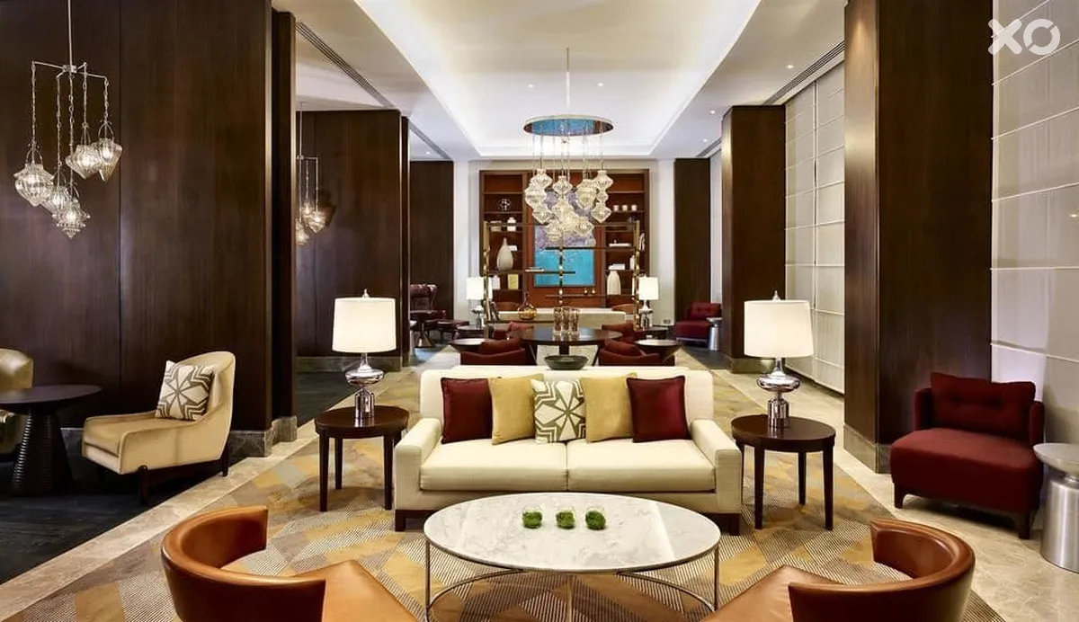 Hyatt Regency Istanbul Atakoy