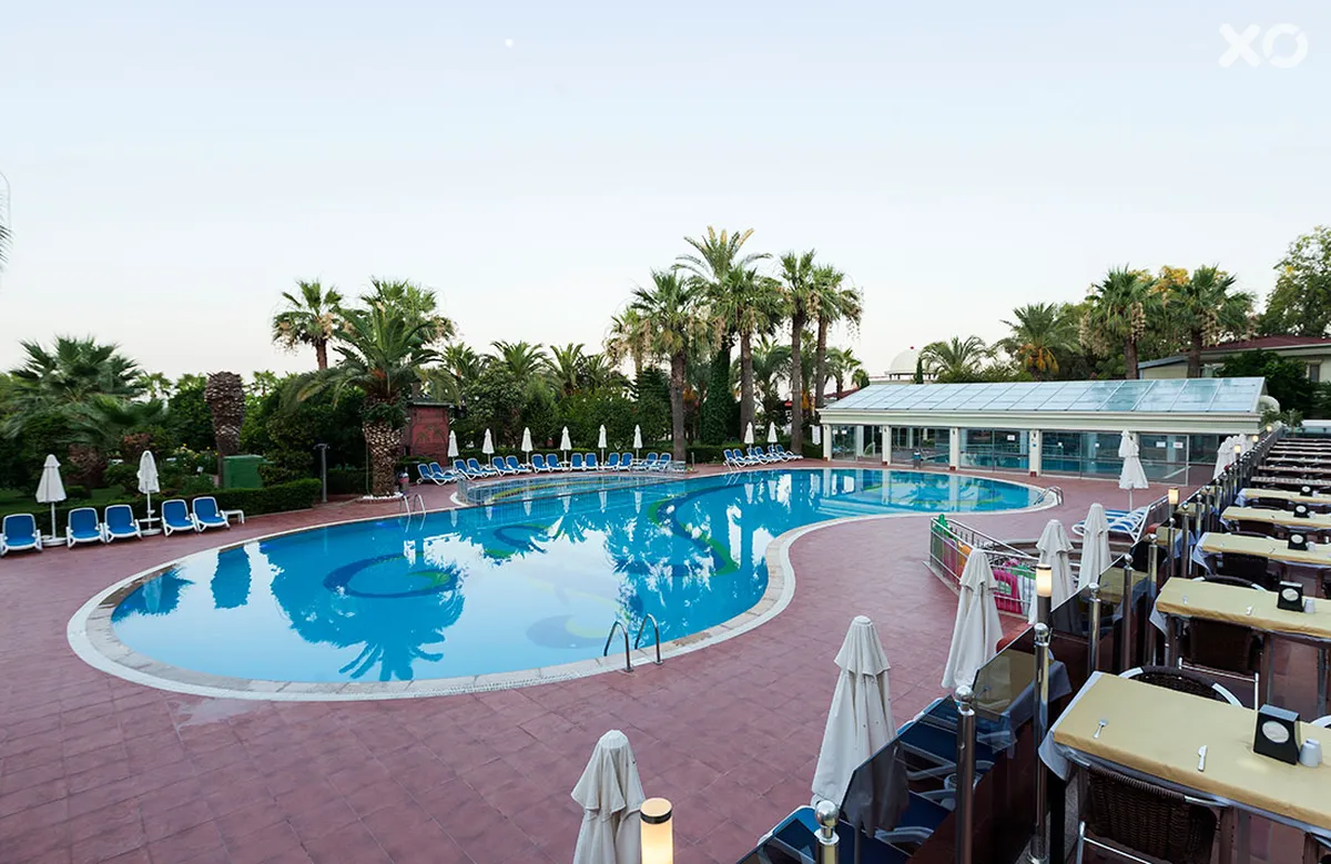 Hane Hotel
