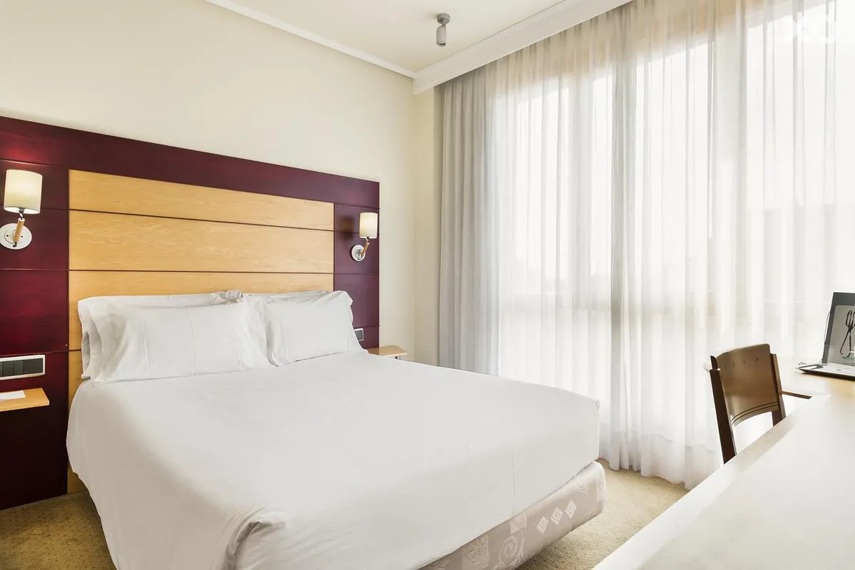 Abba Garden Hotel