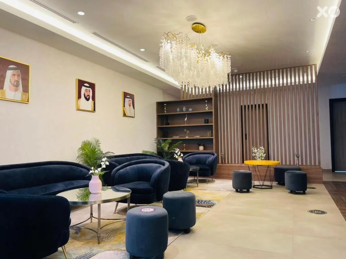 Grand Kingsgate Waterfront By Millennium Hotel