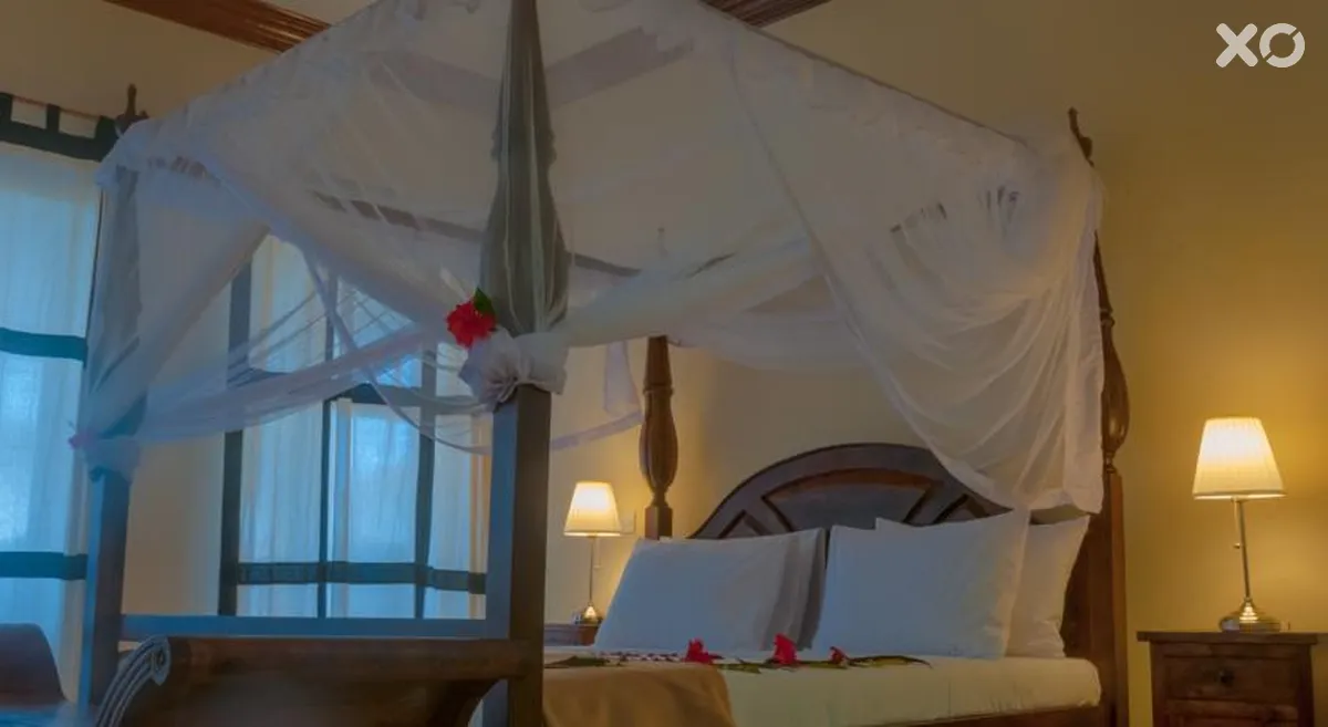 Zawadi Beach Villas