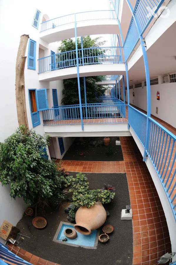 Costa Volcan & Spa Aparthotel