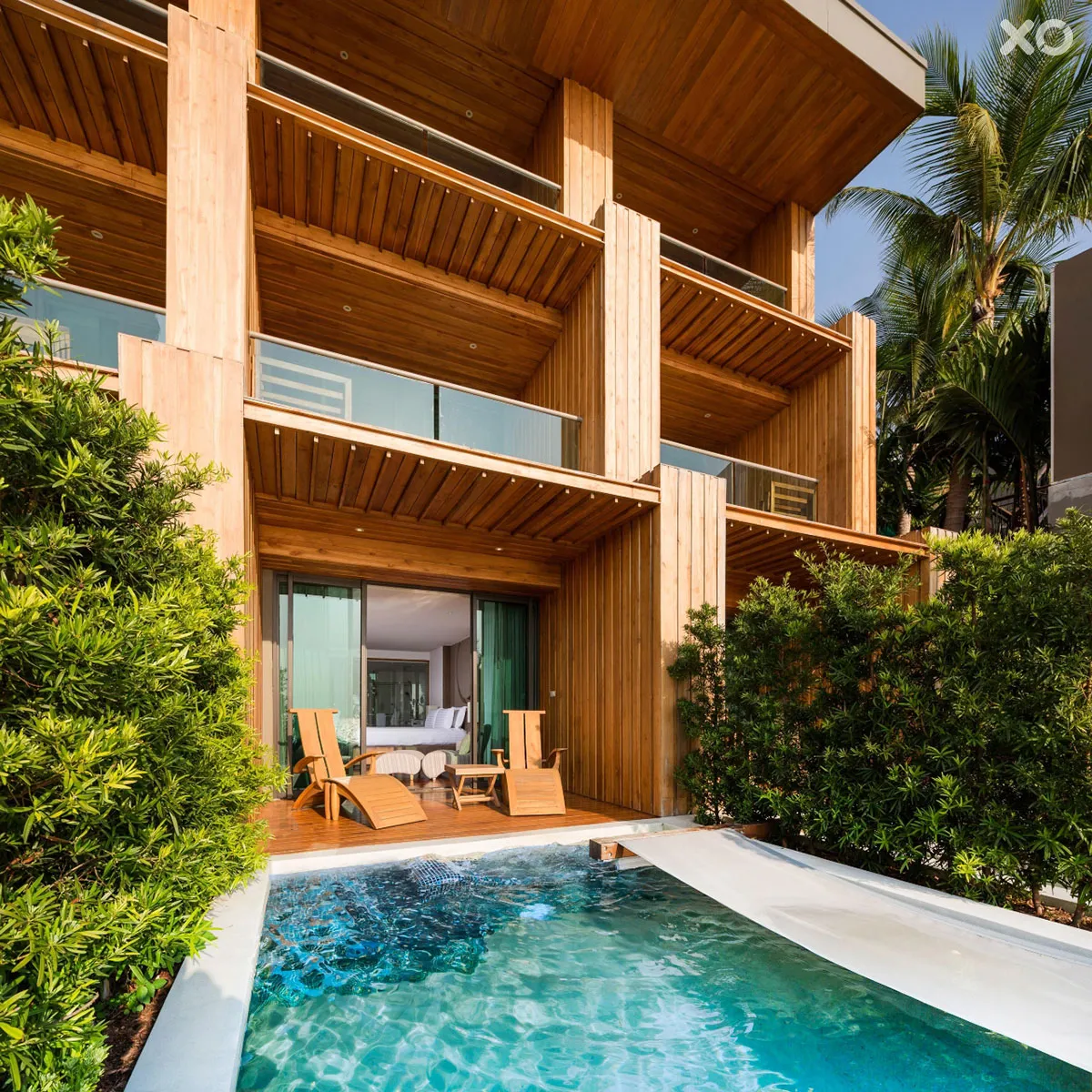Cape Dara The Beachfront Resort