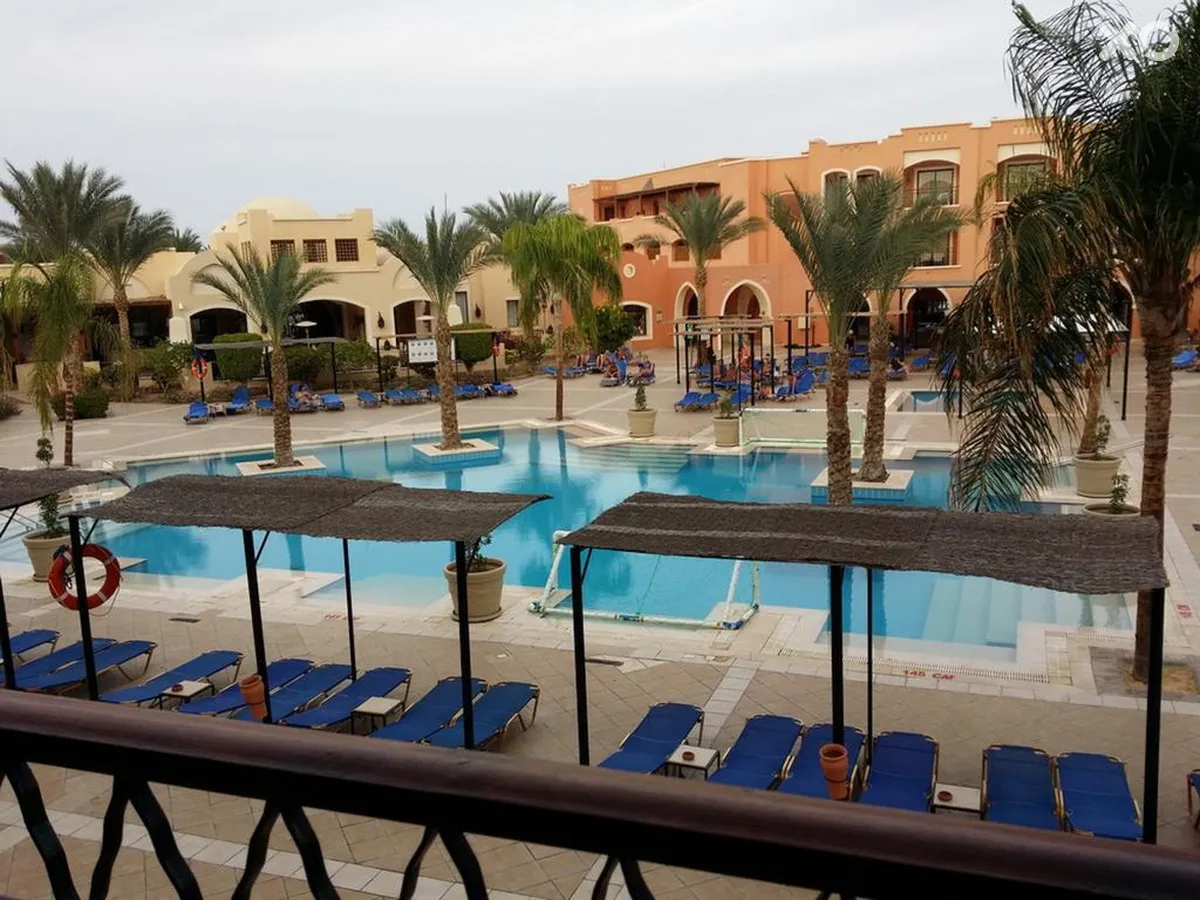 Jaz Dar El Madina