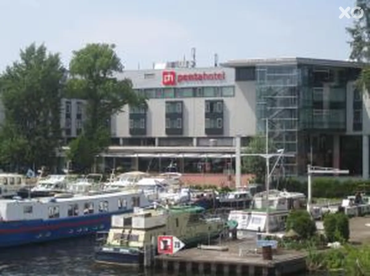 PentaHotel Berlin Koepenick