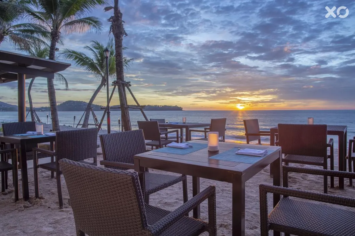 Dusit Thani Laguna Phuket