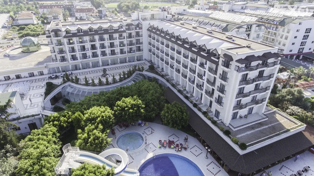 Fore Resort & Spa