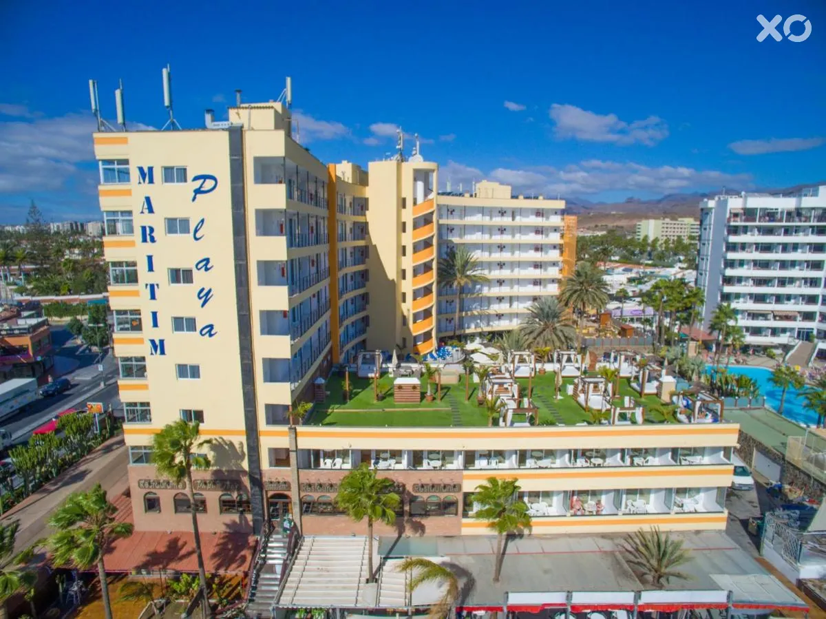 Maritim Playa