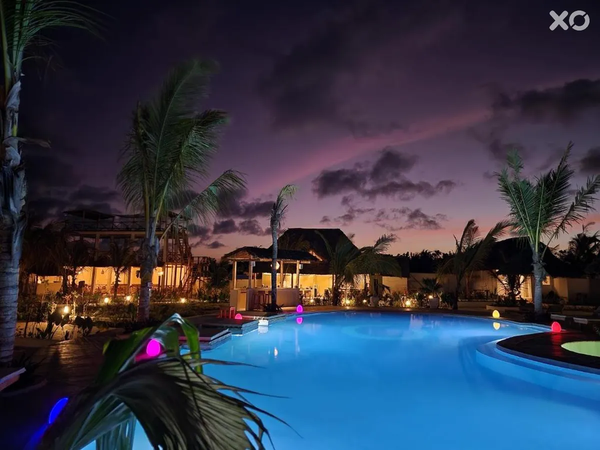 Zen Boutique Resort
