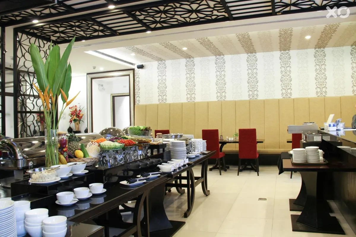 Furamaxclusive Sukhumvit Soi