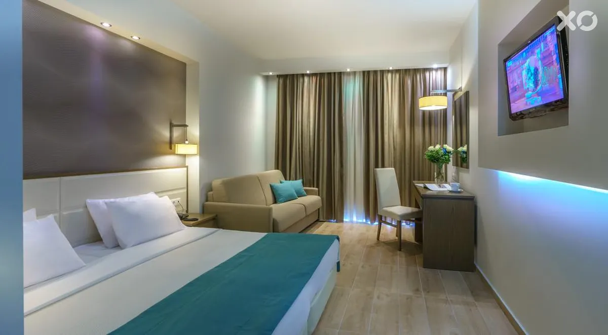 Cosmopolitan Hotel & Spa