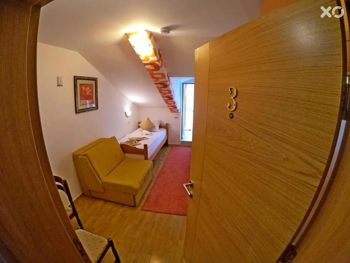 Bokeljski Dvori Hotel