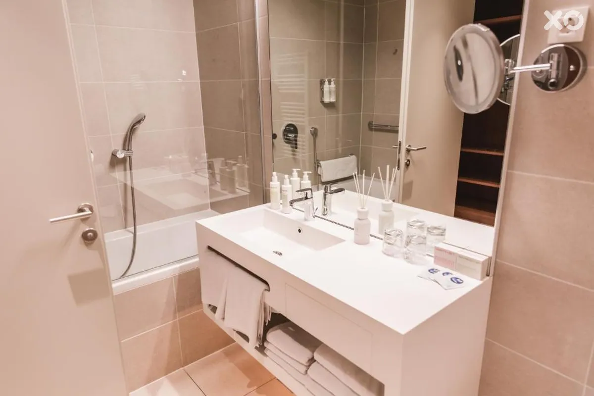 One Suite Hotel