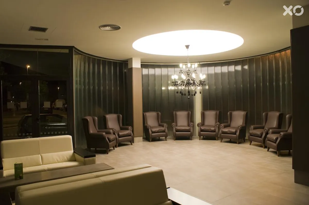 Papi Hotel