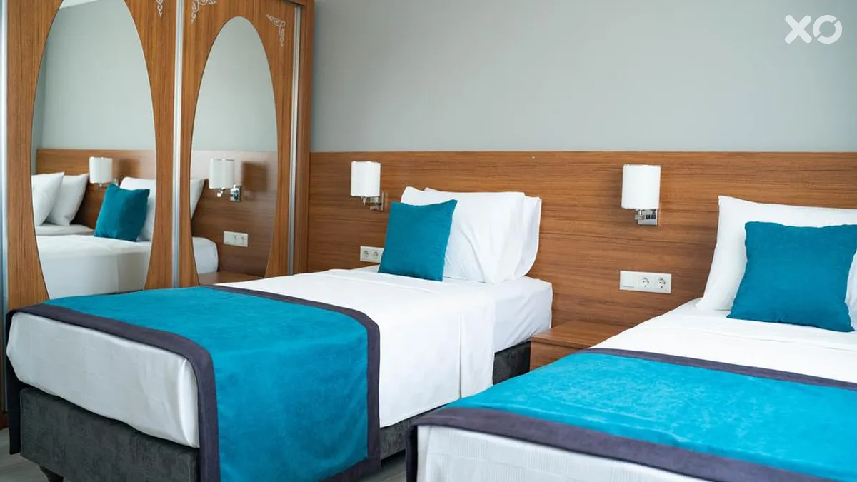 Asel Hotel Didim