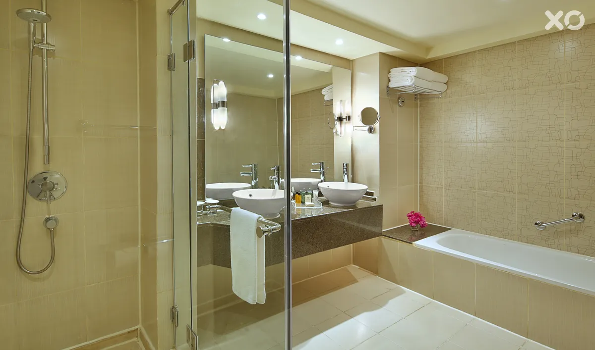 DoubleTree by Hilton Sharks Bay Resort