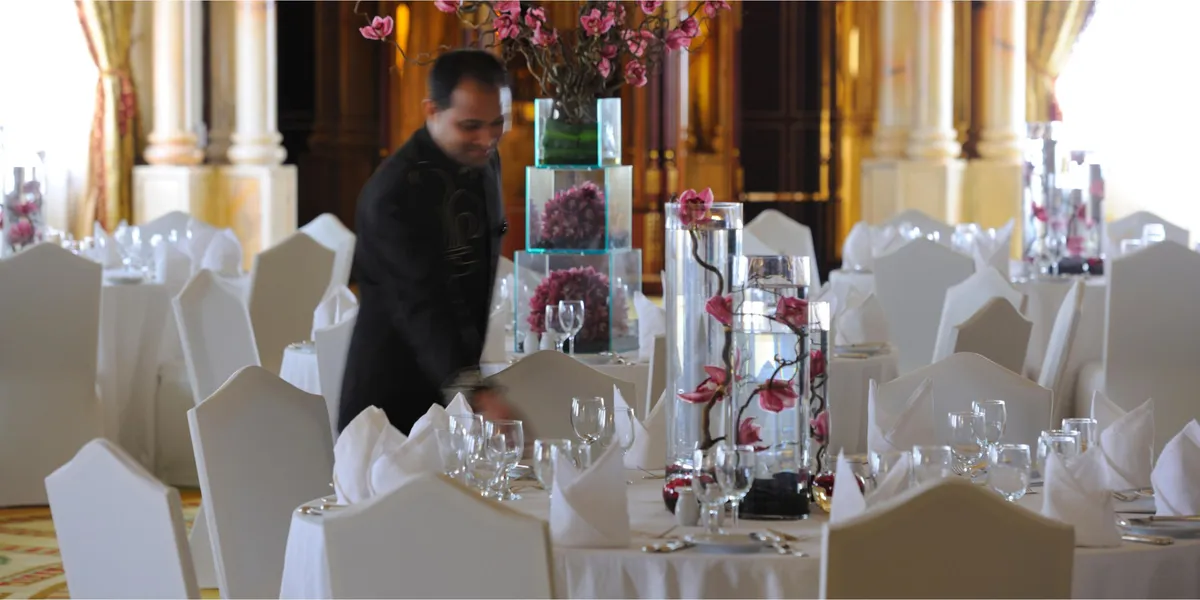 InterContinental Abu Dhabi