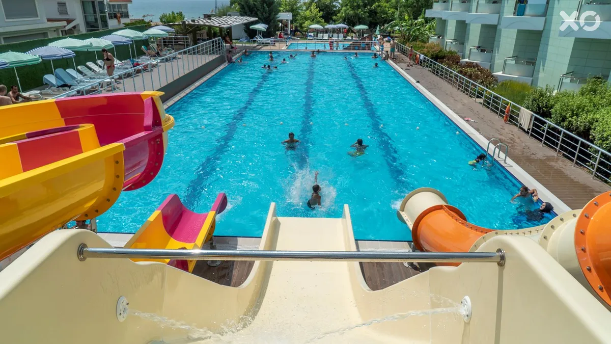 Grand Belish Resort & Spa