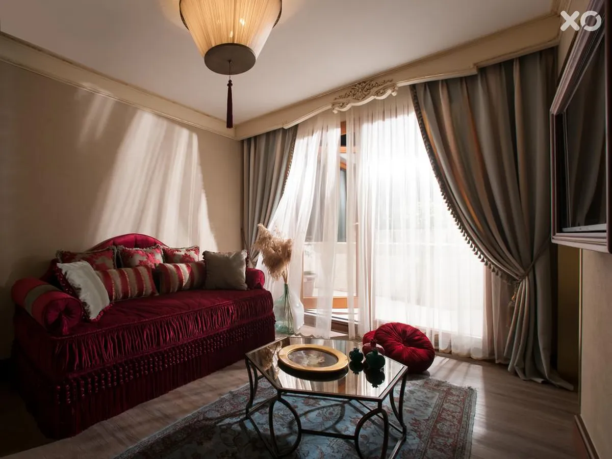Romance Istanbul Hotel
