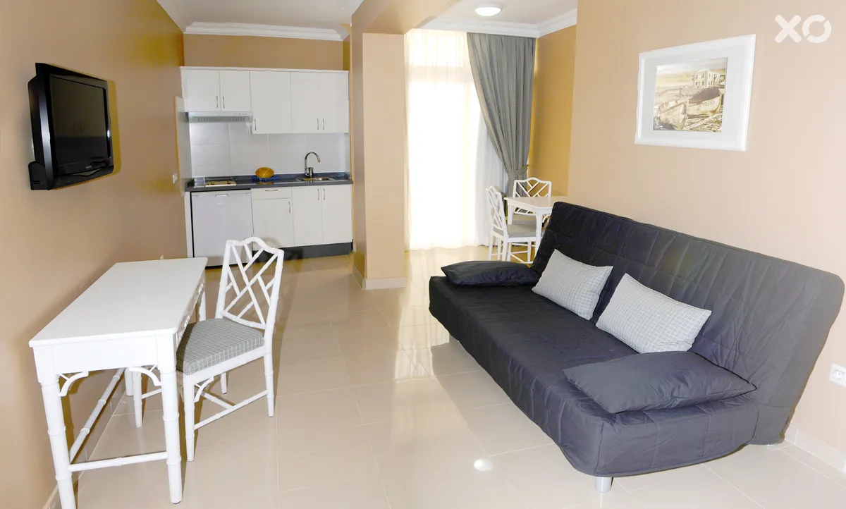 Bambi Apartamentos