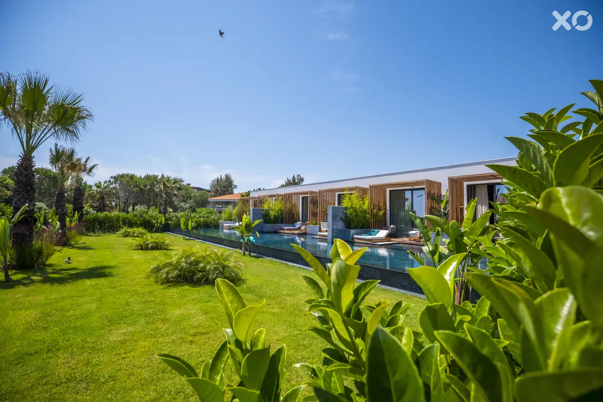 Bohemia Suites & Villas Sirene