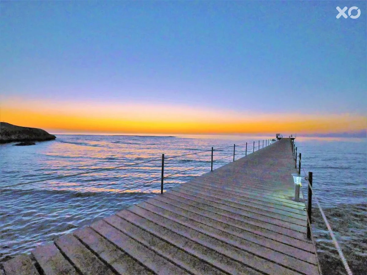 Rohanou Beach Resort