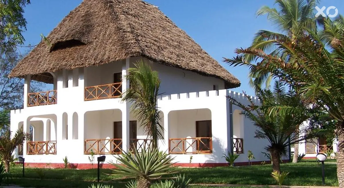 Uroa Bay Beach Resort
